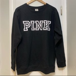 VS PINK Crewneck